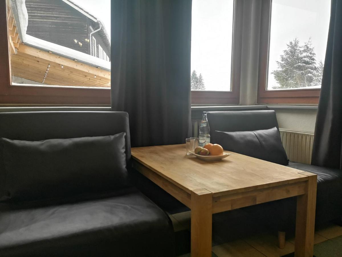 Hotel & Hostel Drei Baeren Altenau  Luaran gambar