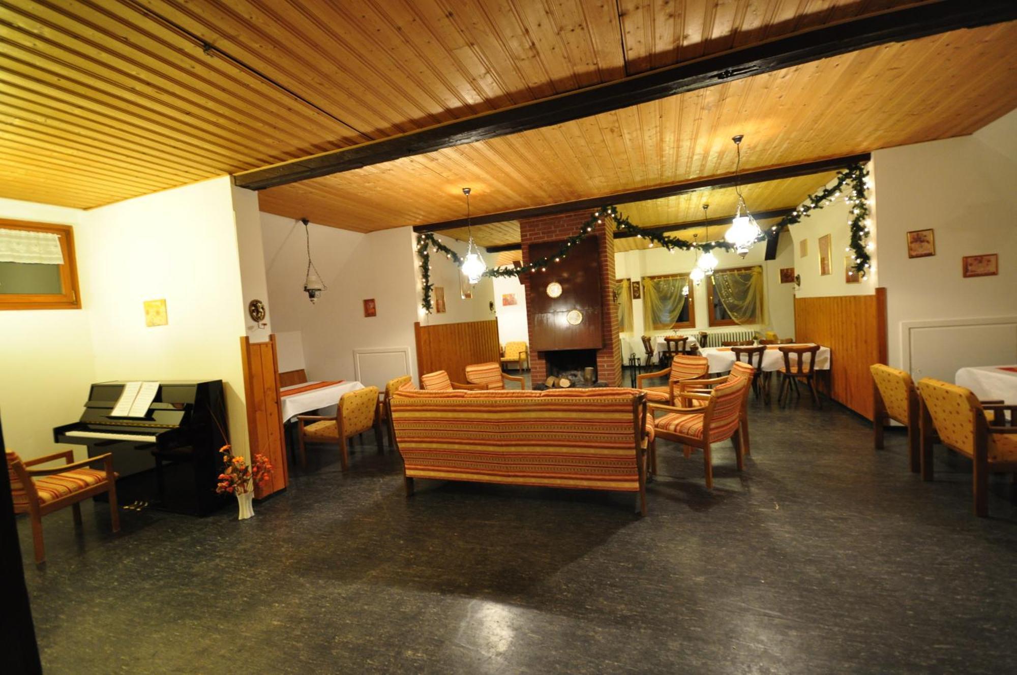 Hotel & Hostel Drei Baeren Altenau  Luaran gambar