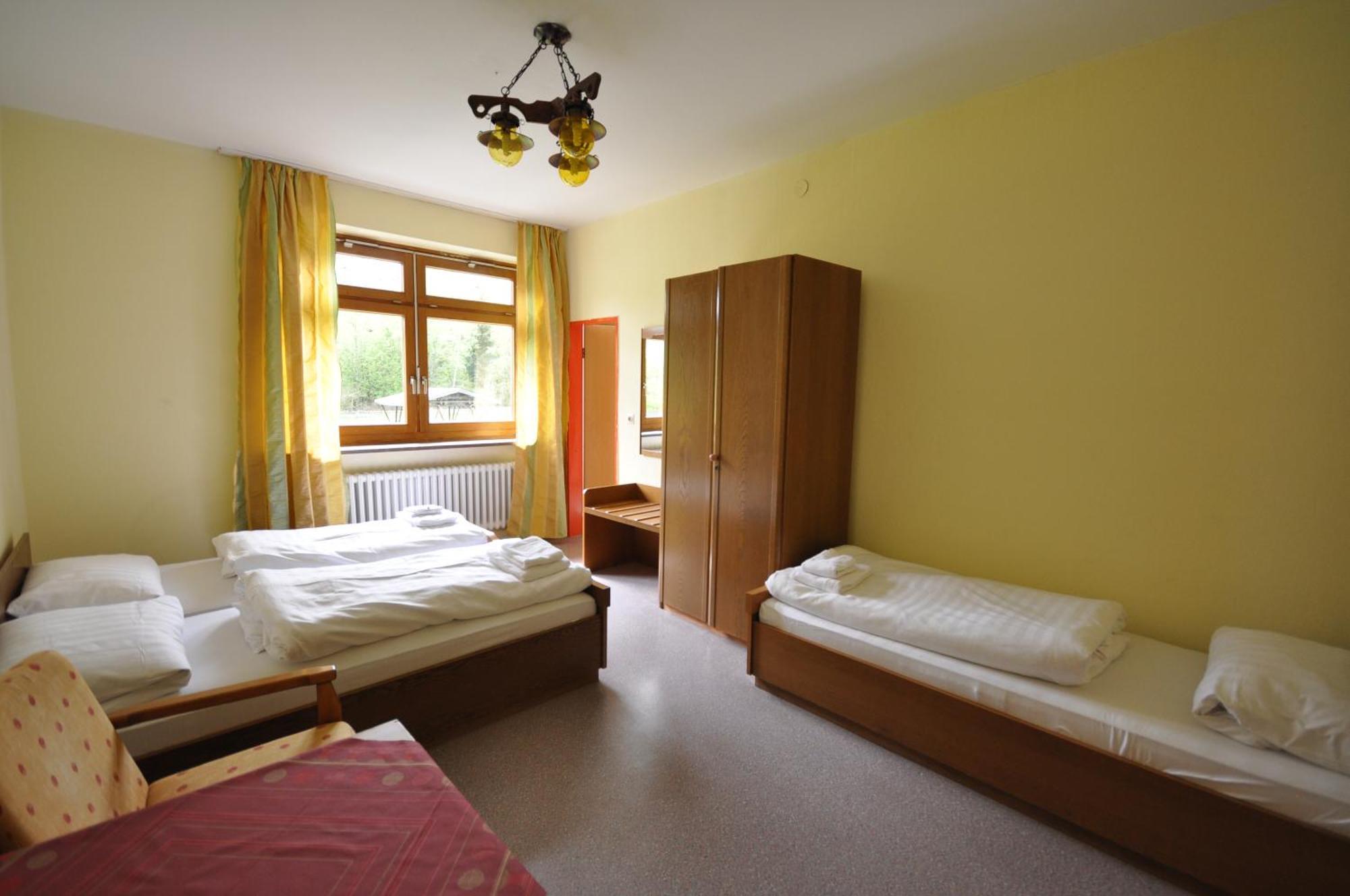 Hotel & Hostel Drei Baeren Altenau  Luaran gambar
