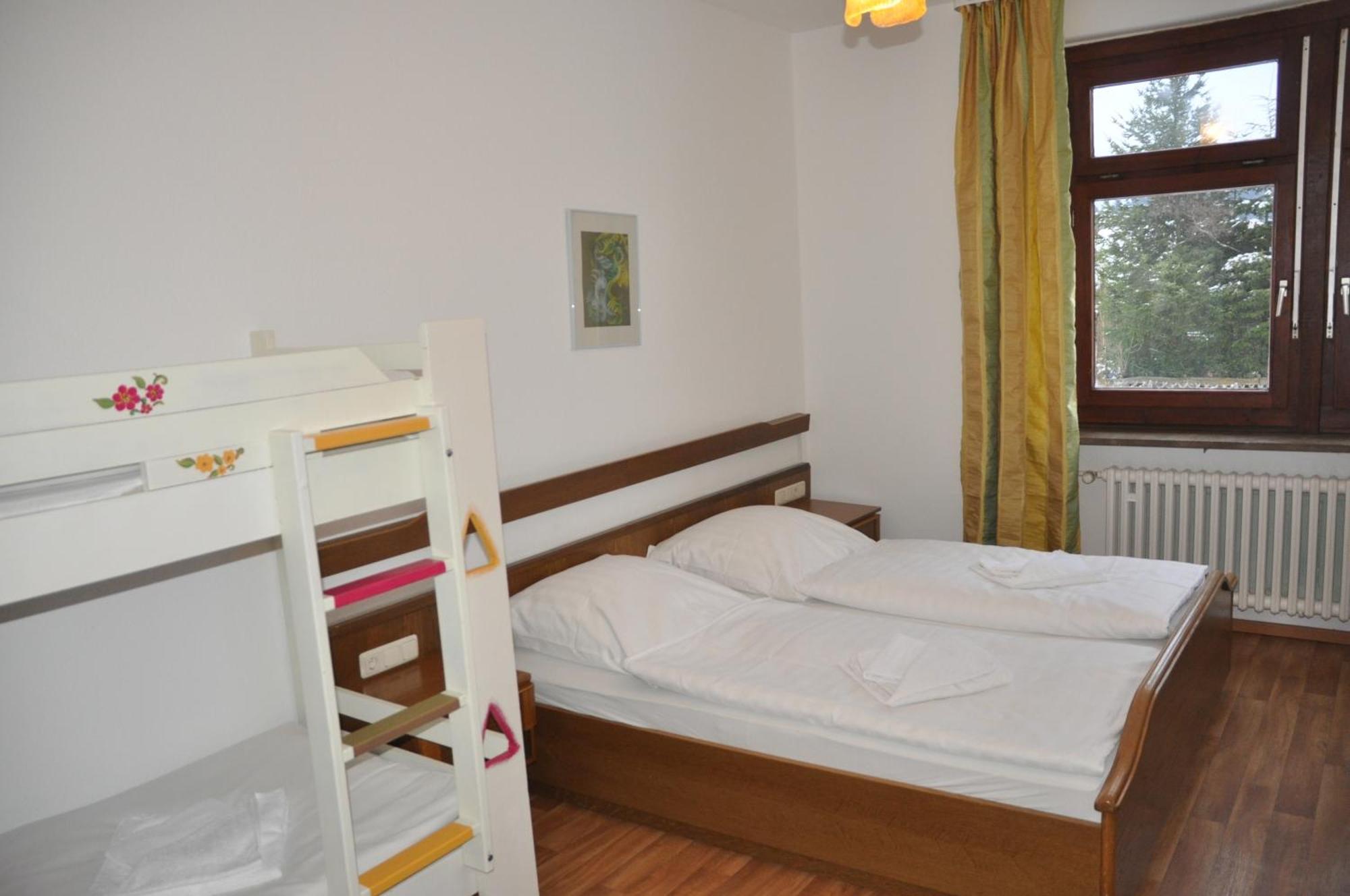 Hotel & Hostel Drei Baeren Altenau  Bilik gambar