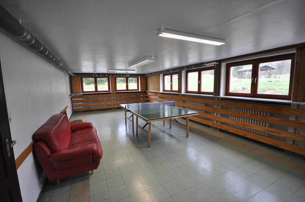 Hotel & Hostel Drei Baeren Altenau  Luaran gambar