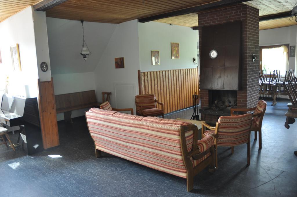 Hotel & Hostel Drei Baeren Altenau  Luaran gambar
