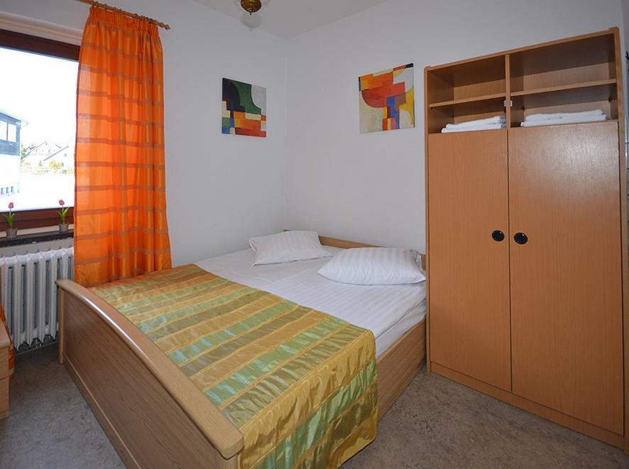 Hotel & Hostel Drei Baeren Altenau  Luaran gambar
