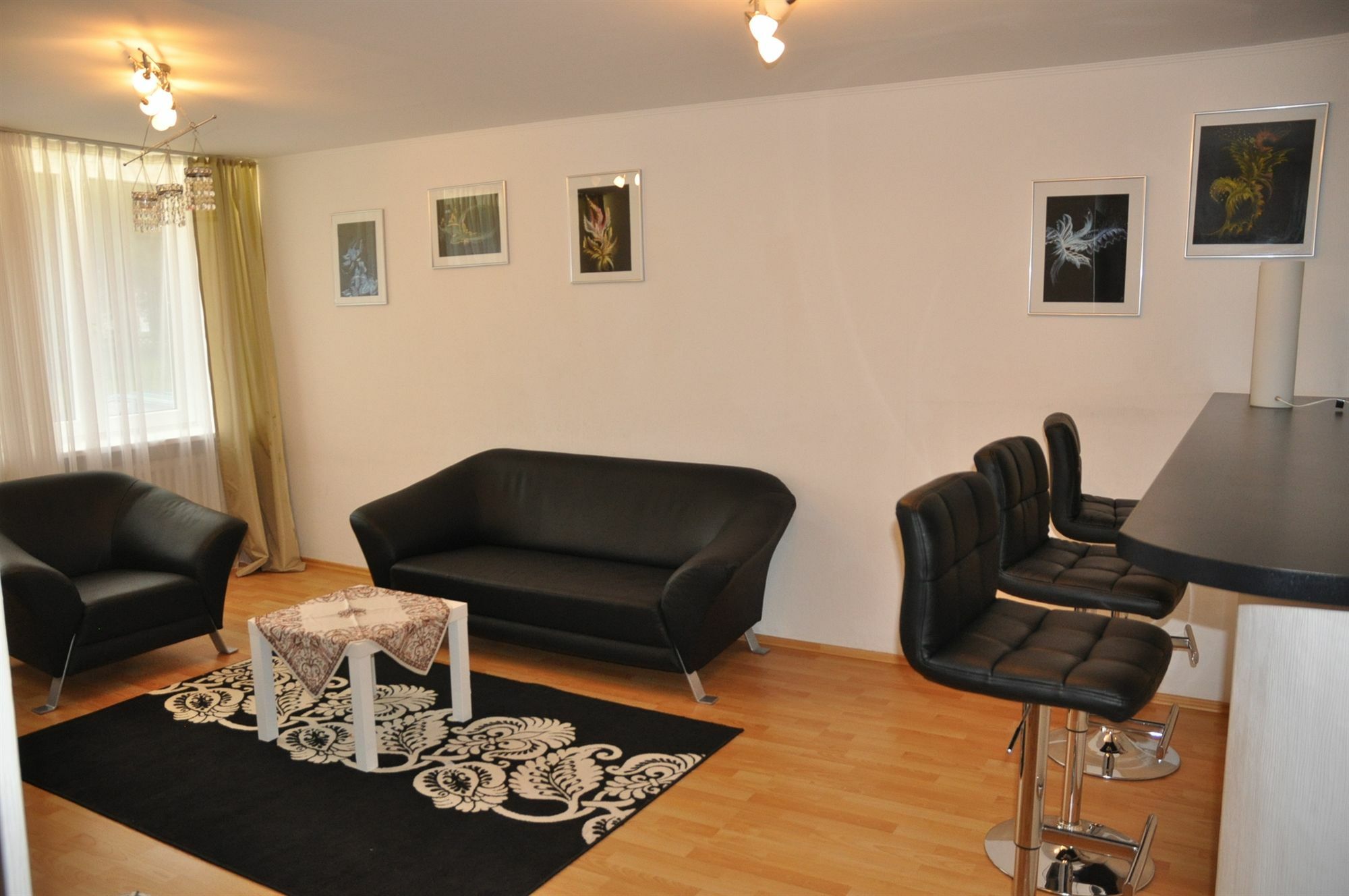 Hotel & Hostel Drei Baeren Altenau  Luaran gambar